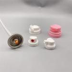 Adjustable Foam Spray Can Valve - Versatile Valve for Customized Foam Applications for sale