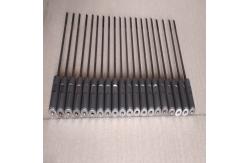 China Deep Hole Gun Drilling Services High Precision Gun Drilling Tools For Metal supplier