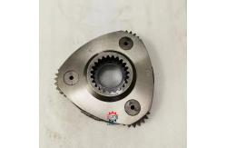 China Excavator ZX200 1027161 Travel Carrier II/2nd Assy With Gear Sun supplier
