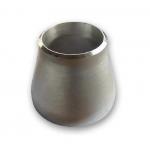 Customized Seamless Welded Concentric Eccentric Reducer Copper Nickel CuNi9010 C70600 for sale