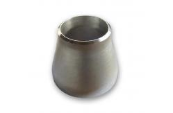 China Customized Seamless Welded Concentric Eccentric Reducer Copper Nickel CuNi9010 C70600 supplier