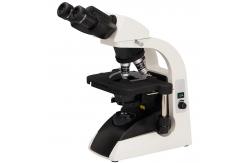 China 40x - 1000x A12.1010 Binocular Biological Microscope Laboratory Biological Microscope supplier