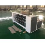 Vegetable Fruit Corrugated Box Making Machine Flexo Printer