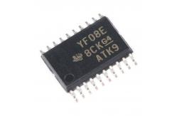 China Texas Instruments TXS0108EPWR TSSOP-20  Logic ICs Translators Level Shifter Ic supplier