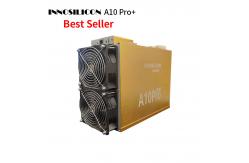 China Poolin Sparkpool 75db 7Gb A10 Pro+ Ethminer supplier