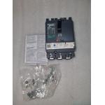 New Generation ComPacT NSX Series Schneider Electric Circuit Breaker EasyPact With Self-Powered