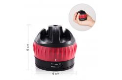 China Daily Use Kitchen Suction Cup Knife Sharpener Easy & Safe to Use supplier
