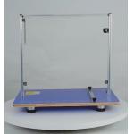 Board Hot Wire Styrofoam Cutter For Diy And Foam Model for sale