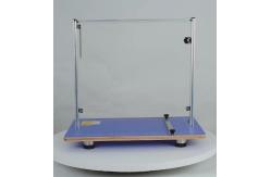China Board Hot Wire Styrofoam Cutter For Diy And Foam Model supplier