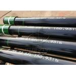 EUE Thread API 5CT Pup Joint Casing High Tensile Strength 2.87 - 30mm Thickness for sale