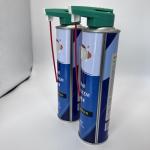 27.34mm-Height Aerosol Actuator Reliable Solution for Overseas Clients in Russia for sale