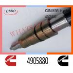 4905880 CUMMINS Diesel Fuel Injector 2872544 2031835 2030519 Injection Pump SCANIA R Series Engine for sale