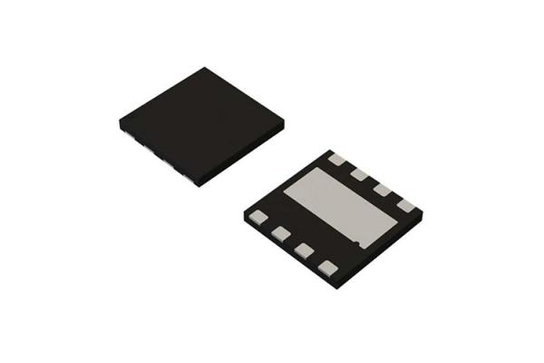 GNP2130TEC-ZE2 GaN IC 650V 130mΩ Enhancement Mode GaN HEMT Transistor