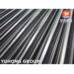 ASTM A270 TP316L Sanitary Stainless Steel Seamless And Welded Pipe Bright Surface