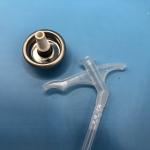Precision Foam Dispensing Valve - Accurate Solution for Controlled Foam Application