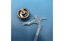 China Precision Foam Dispensing Valve - Accurate Solution for Controlled Foam Application supplier