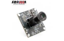 China IMX335 Sensor 30FPS 5MP Camera Module High Dynamic Range 72dB supplier