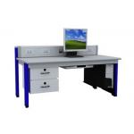 Vocational Training Educational Electronic Equipment ZE1103 For Workbench for sale