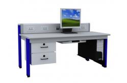 China Vocational Training Educational Electronic Equipment ZE1103 For Workbench supplier