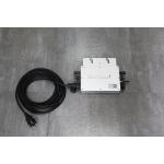 Grid Inverter Solar Panel Extension Wire 10m XLPE Ac Cable For Solar