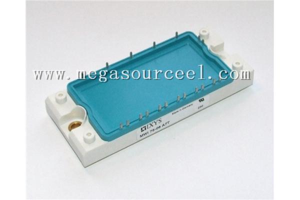 IGBT Power Module MG15G1AL1 - TOSHIBA - TOSHIBA GTR Module Silicon N Channel IGBT