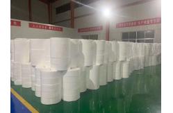 China Custom Spunlaced Spunbonded And Meltblown Nonwoven Fabrics For Facial Mask supplier