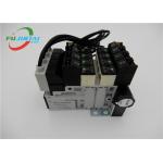 Machine Ejector Juki Spare Parts KE 2055 2055R 40001253 C-0022-MCX MPS-V8 V8X-AG-0.3B-JU for sale