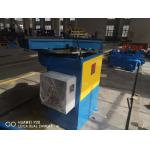 Motorized Mechanical Welding Positioners With 3 Jaws Chuck