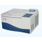 China A New Generation of Intelligence High Speed Refrigerated Centrifuge(H2100R) for sale