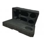 Shockproof 100Kg/M3 Black Anti Static EVA ESD Foam Sheets