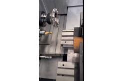 China 3 Axis Slant Bed Milling And Drilling Machine CNC Milling Machine supplier