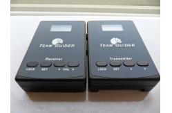 China L8 Wireless Tour Guide System With AAA Battery , Audio Tour Guide System supplier