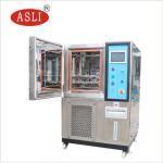 -40 To 150 Degree Adjustable Relative Humidity Chamber For Humidity Calibration Chamber for sale