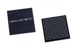 China FPGA IC LCMXO3L-640E-5MG121C Field Programmable Gate Array 121-CSFBGA Package supplier