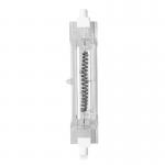 230V 2000 Watt Quartz Lamp Halogen Double Ended Light Bulb R7s Heat Lamp