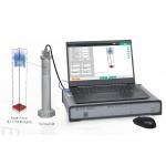 HPA-22T1 64 Channel Full Parallel Phased Array TFM Real-Time 3D Ultrasonic Imaging System With Delay 0-40 Μs And P 2.5ns for sale