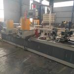 Frequency Control CNC 30mm Spiral Paper Tube Making Machine for sale