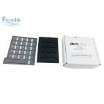 925500528 Storm-Interface Keyboard Silkscreen Tech#70120203 For Gerber GTXL