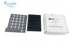 China 925500528 Storm-Interface Keyboard Silkscreen Tech#70120203 For Gerber GTXL supplier