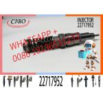High Quality Diesel Fuel Injector 22479123 Diesel Fuel Injector 22479123 for Fuel Injector E3.5/4L for sale