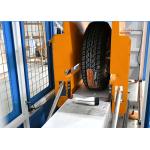IEC 62196-1 Electric Vehicle Green Car Connector Driveover Test System