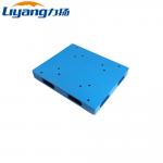 Light Duty Rackable Plastic Pallets CE HDPE Pallet 1300 X 1100