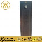 Double Conversion Industrial UPS System 30KVA / 24KW Online UPS System For Critical Infrastructure for sale