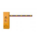 Parking Traffic Control Boom Barier Gate Car Parking Barrier Gate Access Control System for sale