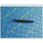 E5301706000 SMT Feeder Parts Reel Spring For JUKI 24mm Black Color for sale
