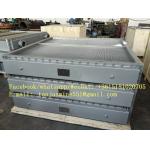 Simple Structure DSSD Hydraulic Air Cooler For Hydropower Plants for sale