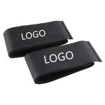 Anti Slip Black Diamond Ski Strap / Durable Elastic  Straps for sale