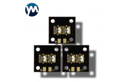 China 20W High Power UV Light Module LED Curing Lamp 365nm 385nm 395nm 405nm supplier