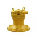 SG08 Model Excavator Swing Motor with 200nm Continuous Torque and 2000 RPM Max Speed for sale