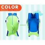 Personalized Toddler Book Bags , Waterproof Little Boy Backpacks for sale
